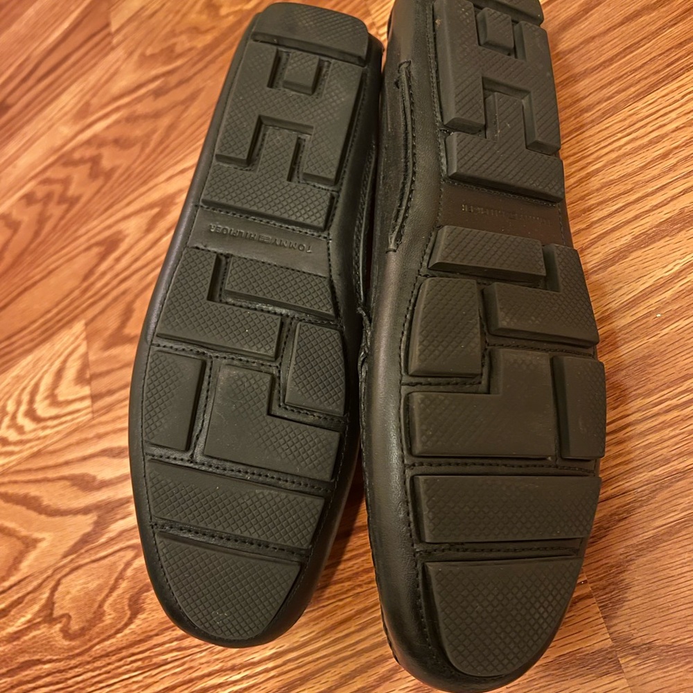 Tommy Hilfiger Shoes View 2